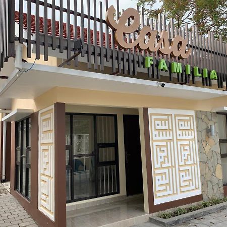 Casa Familia Syariah Apartment Sleman  Luaran gambar