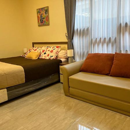Casa Familia Syariah Apartment Sleman  Luaran gambar