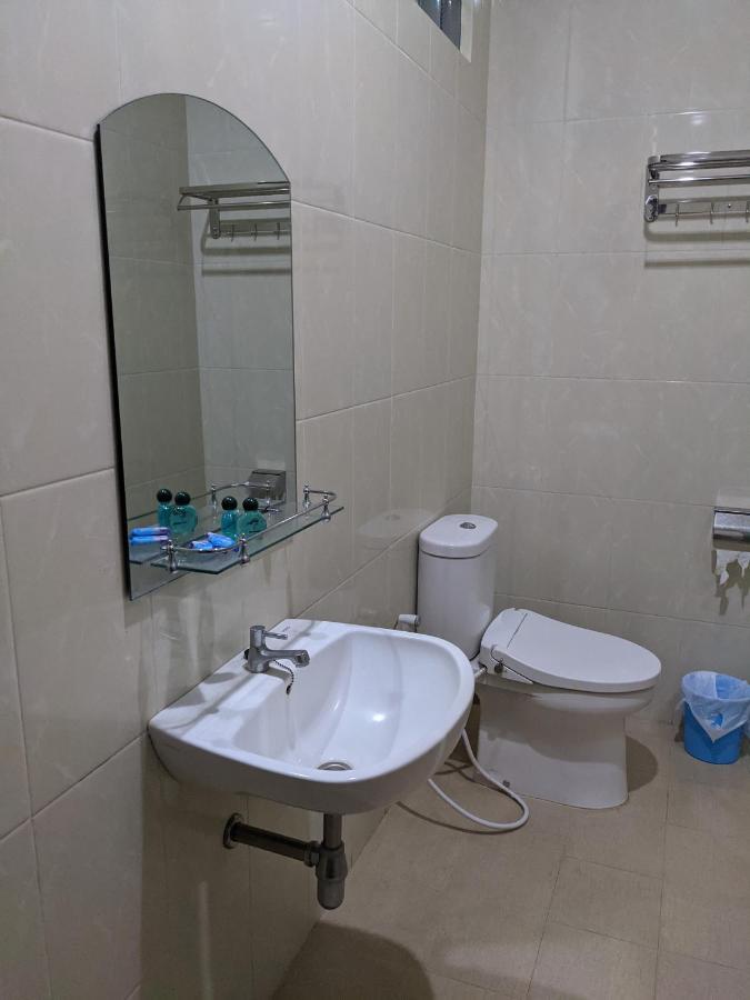 Casa Familia Syariah Apartment Sleman  Luaran gambar