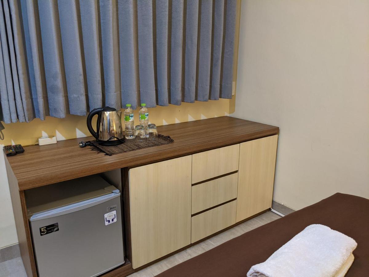 Casa Familia Syariah Apartment Sleman  Luaran gambar