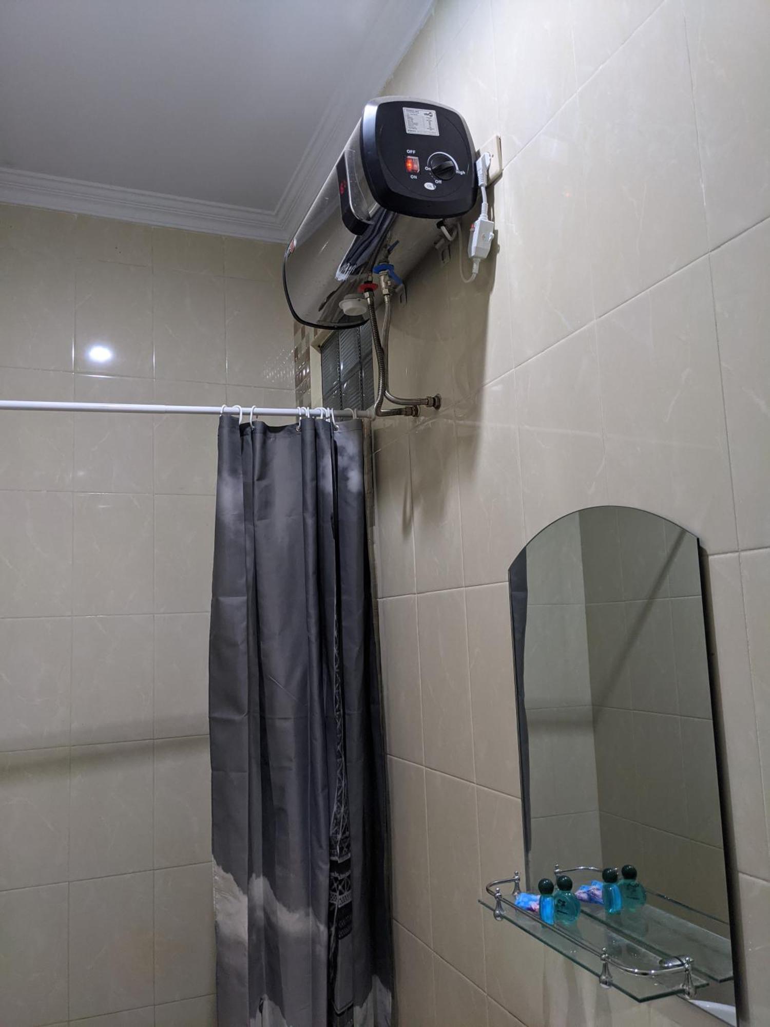 Casa Familia Syariah Apartment Sleman  Luaran gambar