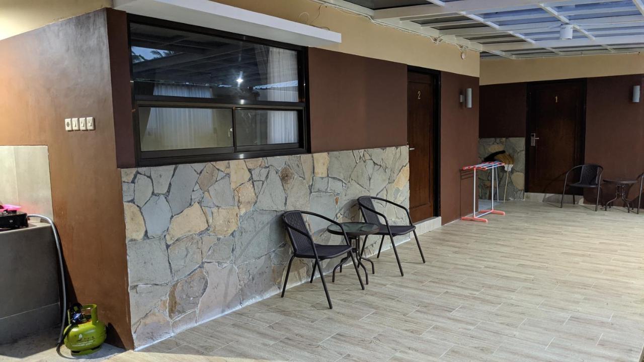 Casa Familia Syariah Apartment Sleman  Luaran gambar