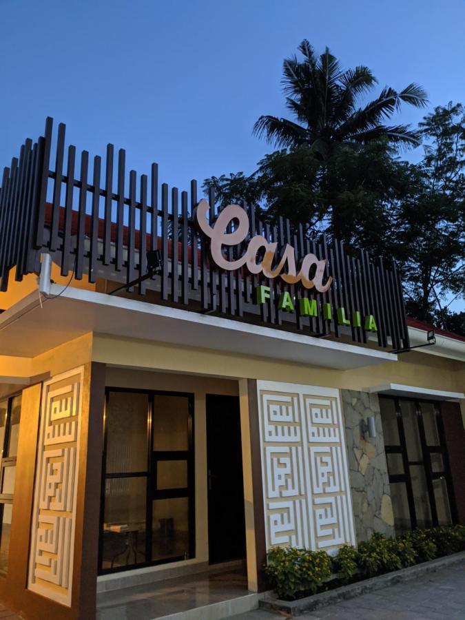 Casa Familia Syariah Apartment Sleman  Luaran gambar