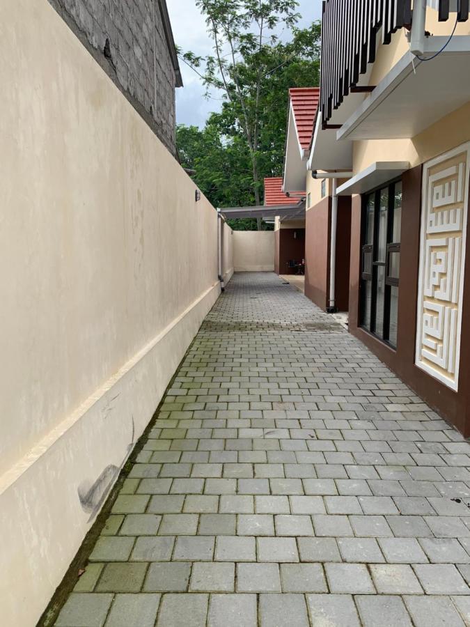 Casa Familia Syariah Apartment Sleman  Luaran gambar