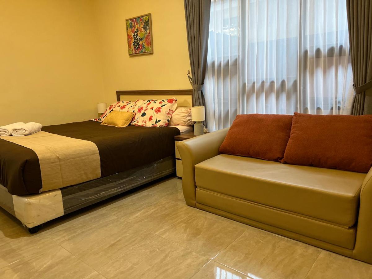 Casa Familia Syariah Apartment Sleman  Luaran gambar