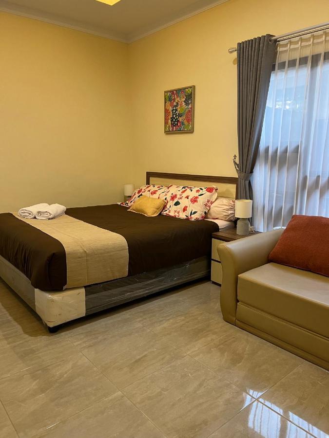 Casa Familia Syariah Apartment Sleman  Luaran gambar