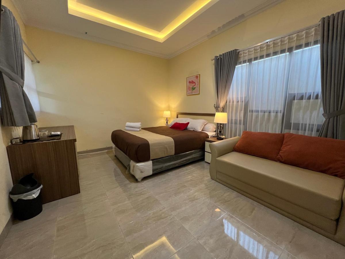 Casa Familia Syariah Apartment Sleman  Luaran gambar