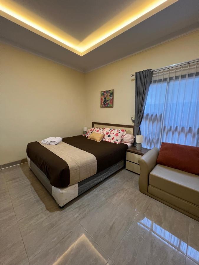 Casa Familia Syariah Apartment Sleman  Luaran gambar