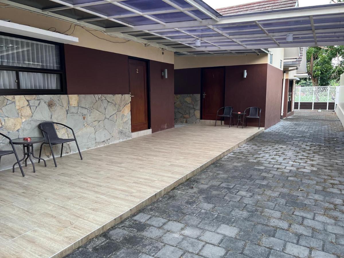 Casa Familia Syariah Apartment Sleman  Luaran gambar